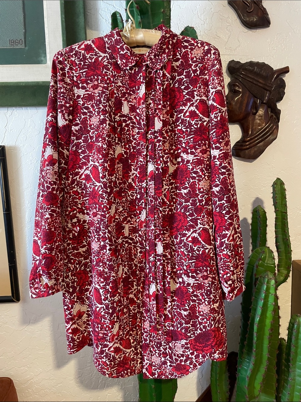 Tory Burch Fall Winter 2014 Cora Dress Size XS or 2